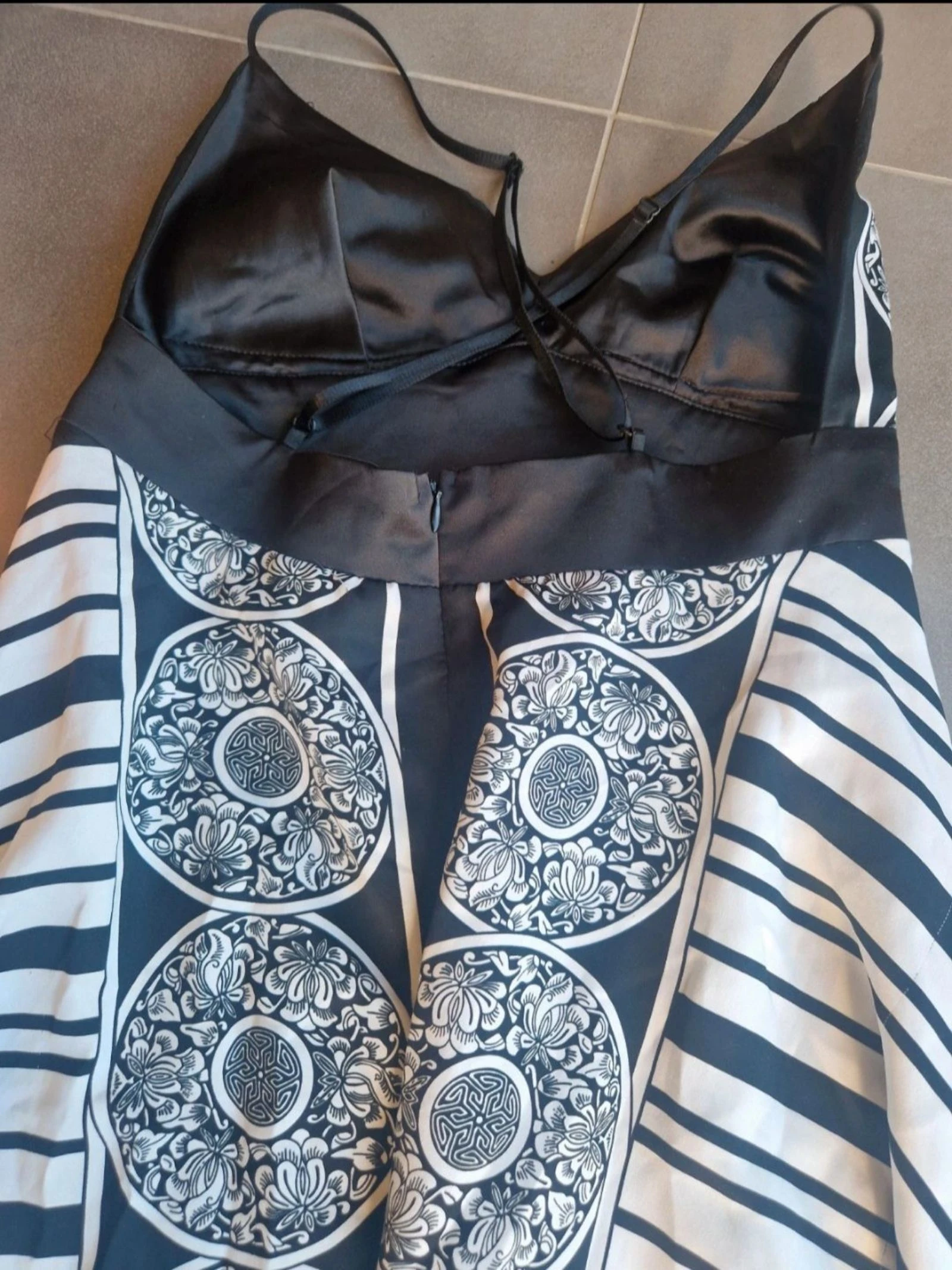 Vestido Boho-Chic Artigli – photo 4